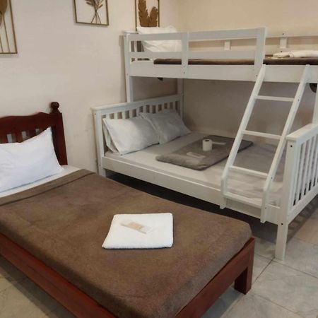 Elnora Delmar Travellers Inn Siquijor Eksteriør bilde
