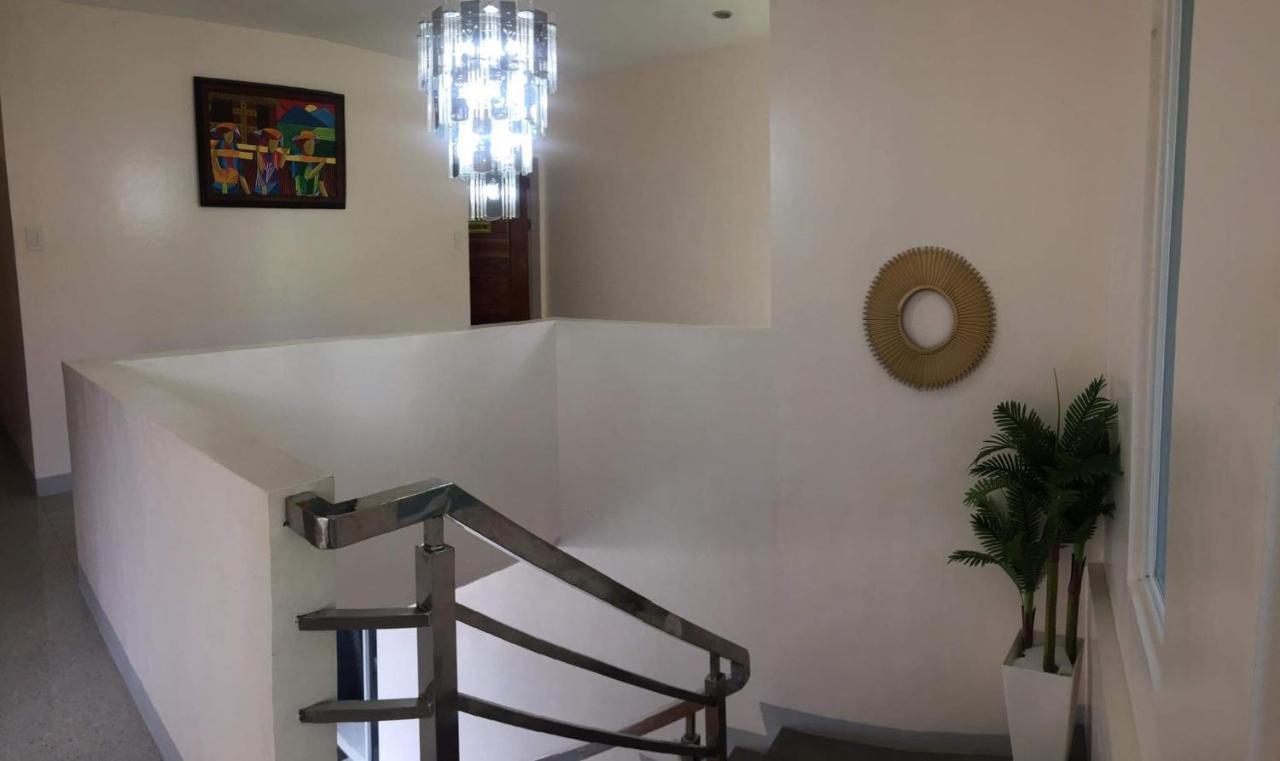 Elnora Delmar Travellers Inn Siquijor Eksteriør bilde