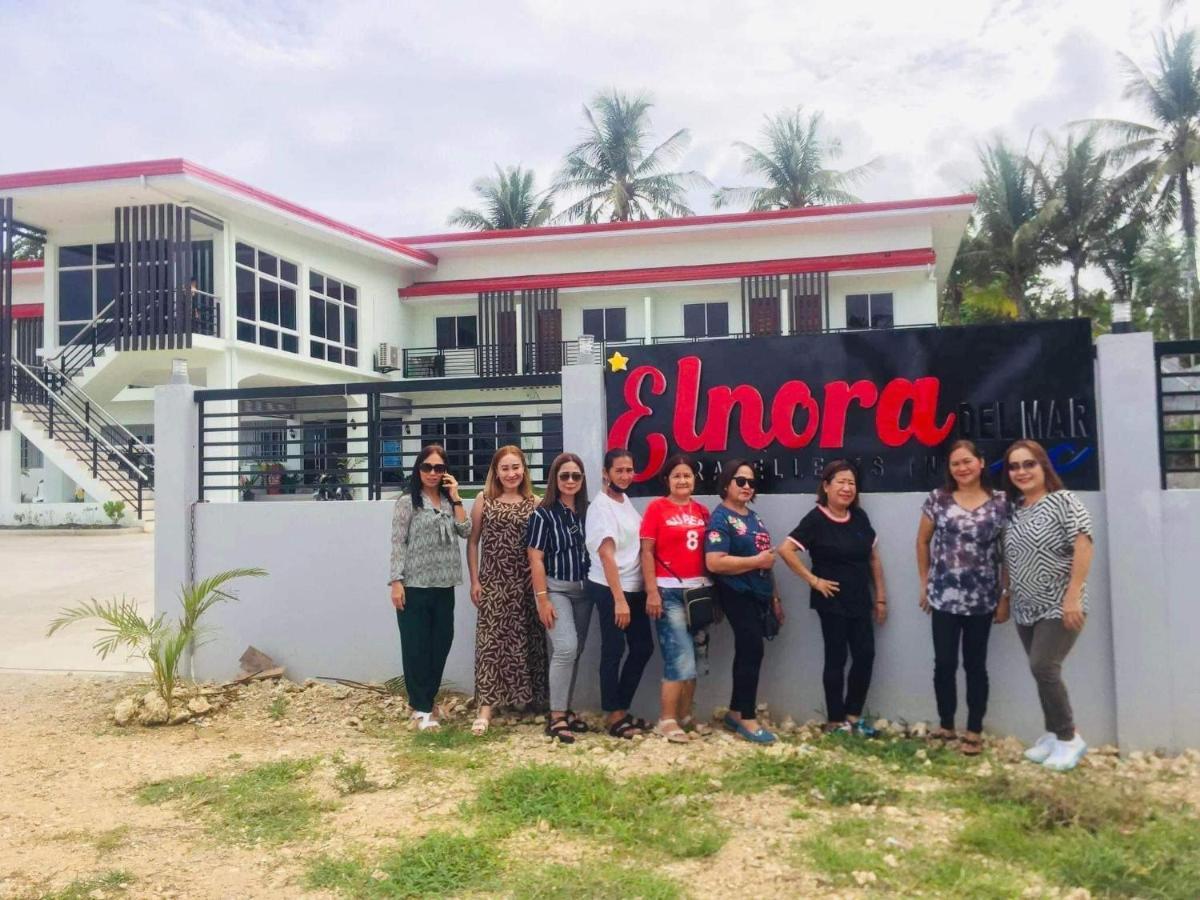 Elnora Delmar Travellers Inn Siquijor Eksteriør bilde