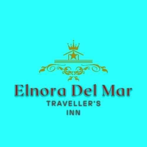 Elnora Delmar Travellers Inn Siquijor Eksteriør bilde